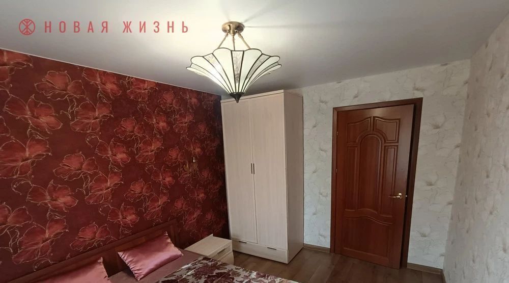 квартира г Самара Алабинская ул Молодогвардейская 103 фото 6