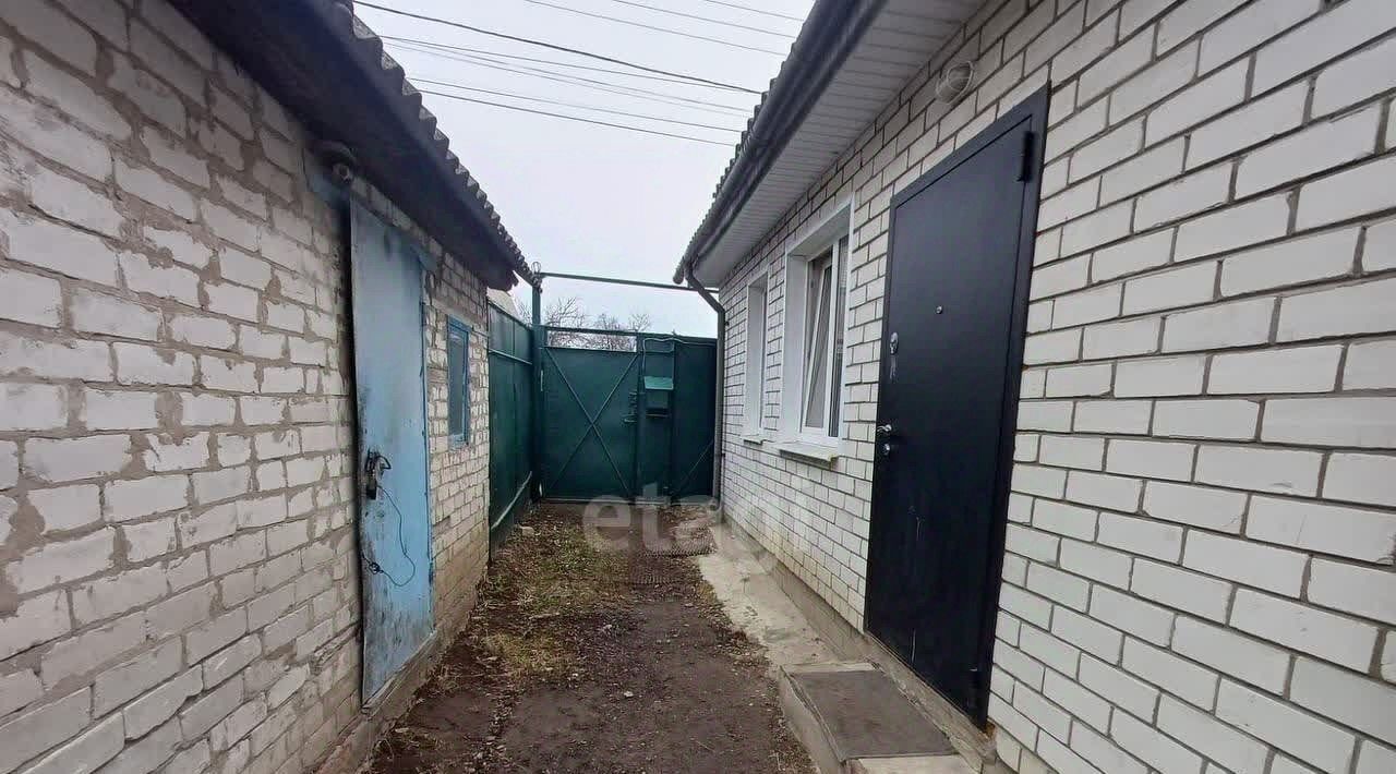 дом г Курск р-н Центральный ул Фатежская 1-я 10 фото 17