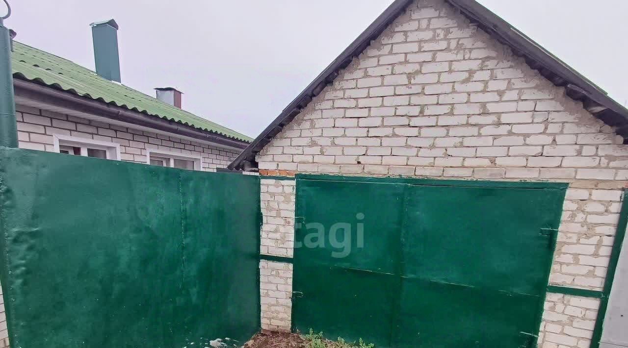 дом г Курск р-н Центральный ул Фатежская 1-я 10 фото 16