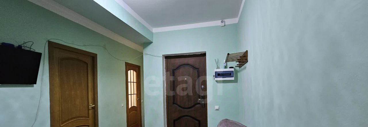 квартира г Черкесск ул Свободы 62/4 фото 12