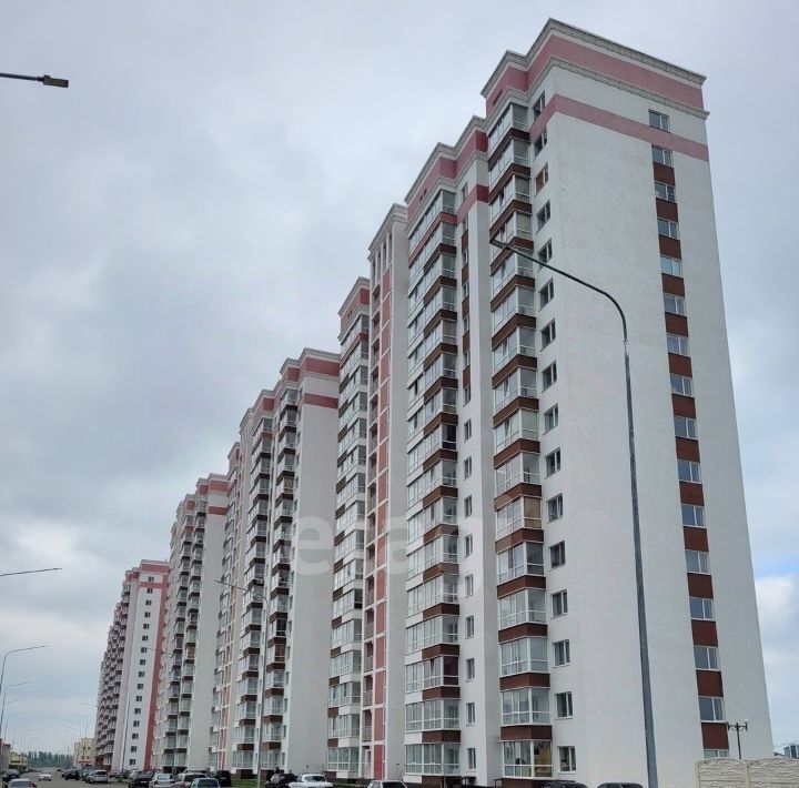 квартира г Черкесск ул Свободы 62/4 фото 21