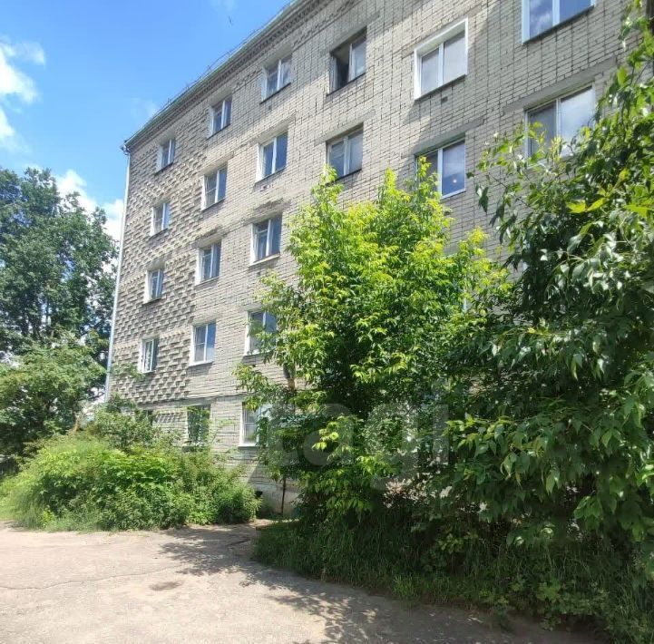 квартира р-н Буйский г Буй ул Социализма 21 фото 15