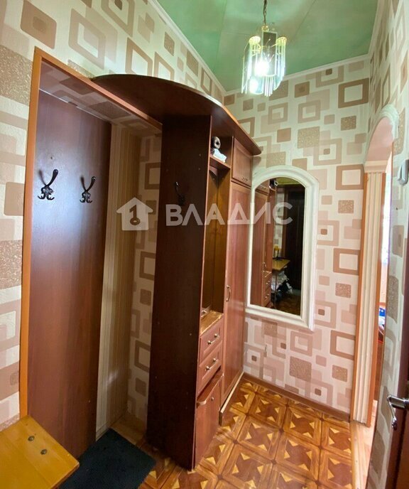 квартира г Владимир ул Усти-на-Лабе 5 фото 27