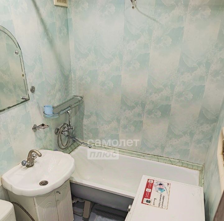 квартира р-н Зеленодольский г Зеленодольск ул Карла Маркса 54 фото 9