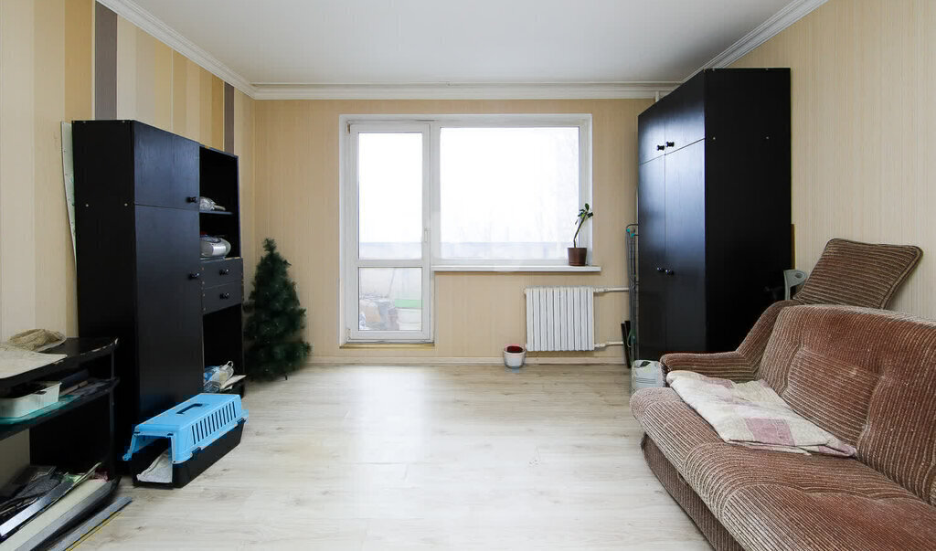 квартира г Калининград ул Интернациональная 43 фото 7