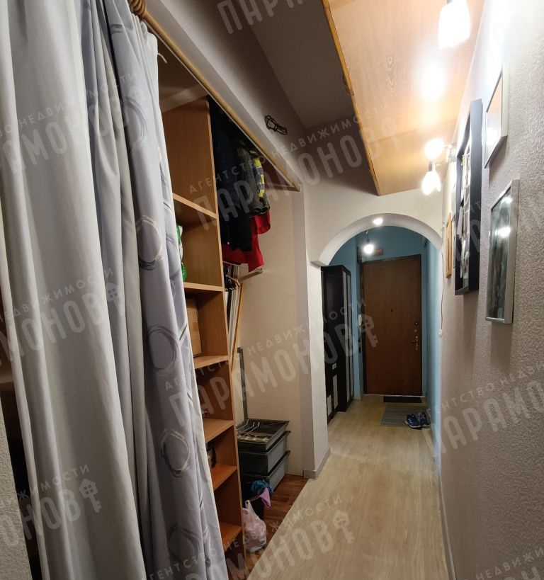 квартира г Тверь пр-кт Ленина 23/1 фото 20