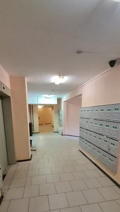 квартира г Воронеж ул Шишкова 72 фото 4
