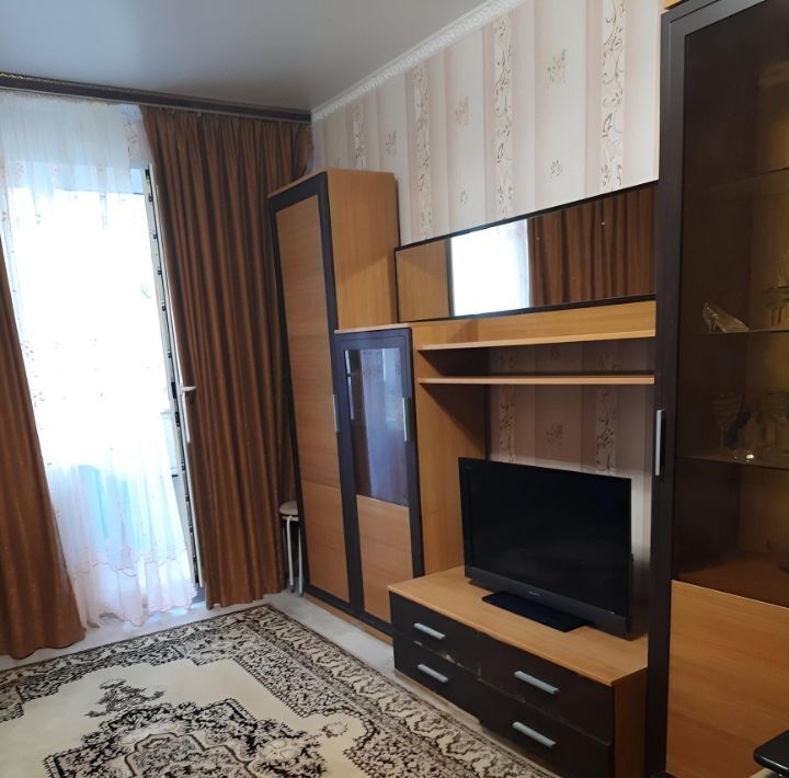 квартира г Волгодонск пр-кт Мира 37 фото 14