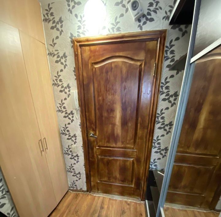 квартира г Челябинск р-н Калининский пр-кт Победы 289 фото 12
