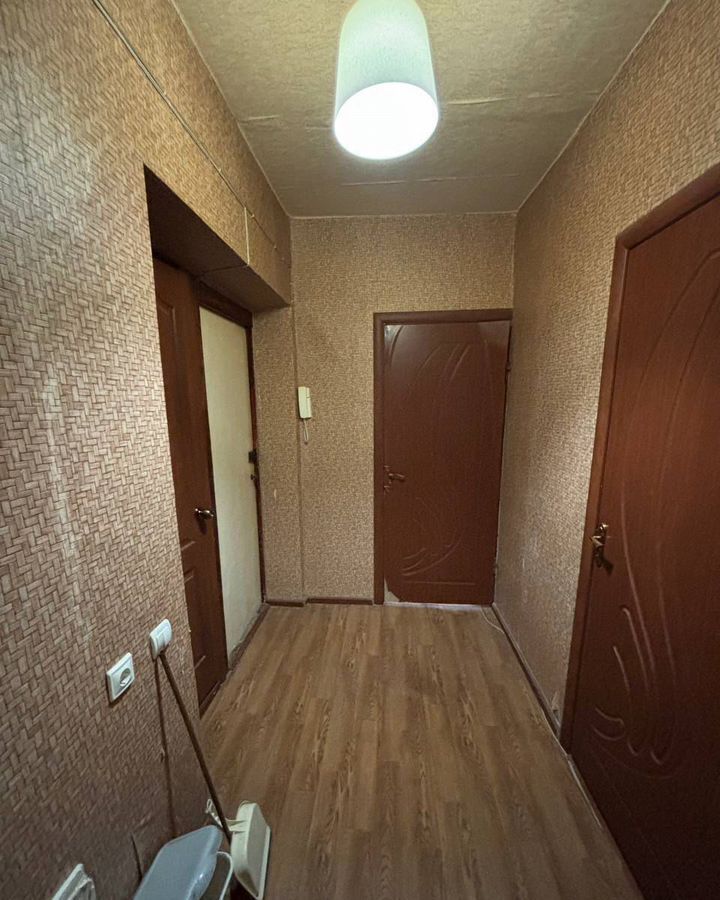 комната г Воронеж р-н Коминтерновский ул 45 стрелковой дивизии 263 фото 4
