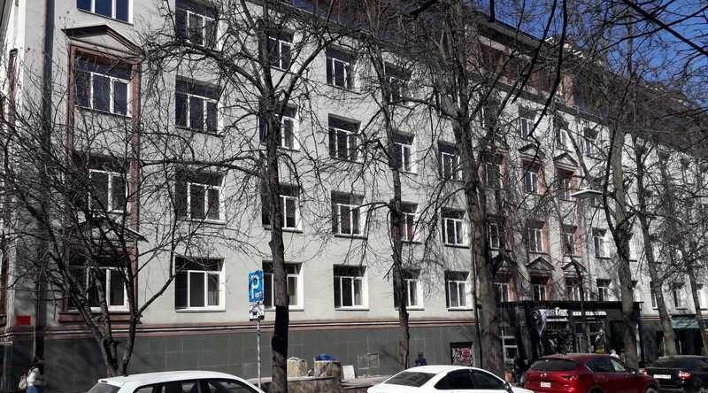 офис г Нижний Новгород Горьковская ул Костина 3 фото 5