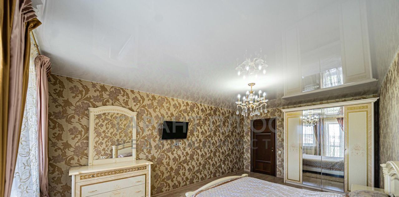 квартира г Липецк р-н Советский ул Белянского А.Д. 4 фото 14
