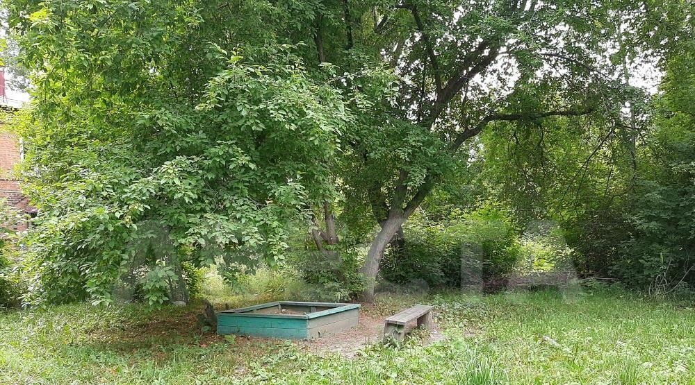 квартира г Омск р-н Октябрьский ул Богдана Хмельницкого 234 фото 4
