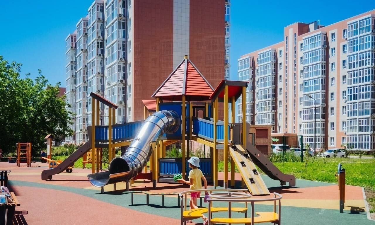 квартира р-н Анапский г Анапа ул Мирная 33а/2 фото 14