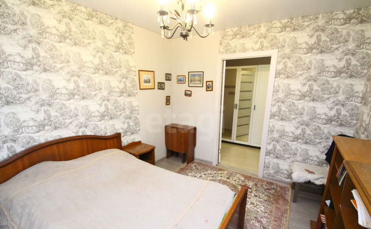квартира г Кострома р-н Центральный мкр-н Черноречье, 37 фото 6