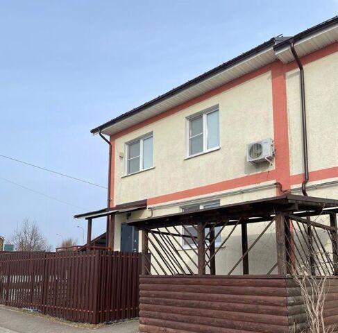 с Воскресенское ул Свободная 36 Грабцево с пос фото