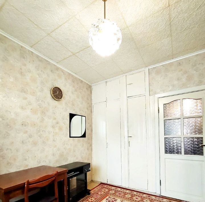 квартира г Архангельск Октябрьский пр-кт Ломоносова 291 фото 12
