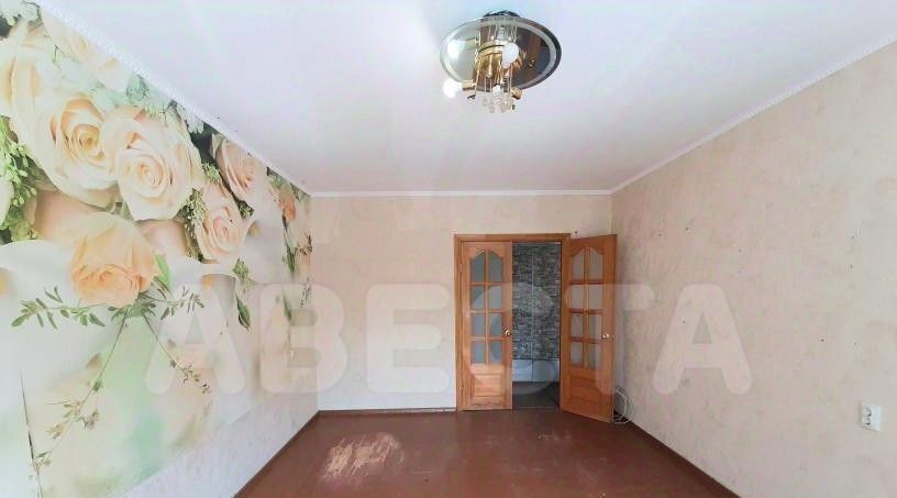 квартира г Омск р-н Октябрьский ул Кирова 10 фото 9