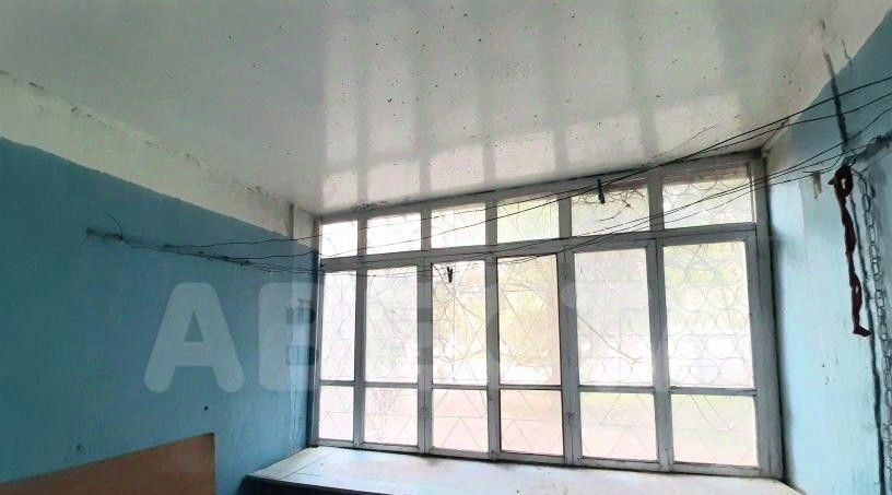 квартира г Омск р-н Октябрьский ул Кирова 10 фото 14