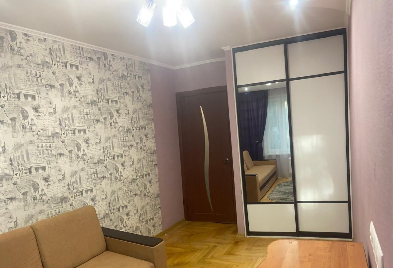 квартира г Королев ул Суворова 8а ВДНХ фото 8