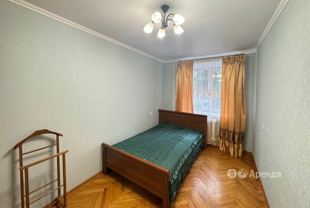 квартира г Казань ул Гвардейская 59 Аметьево фото 4