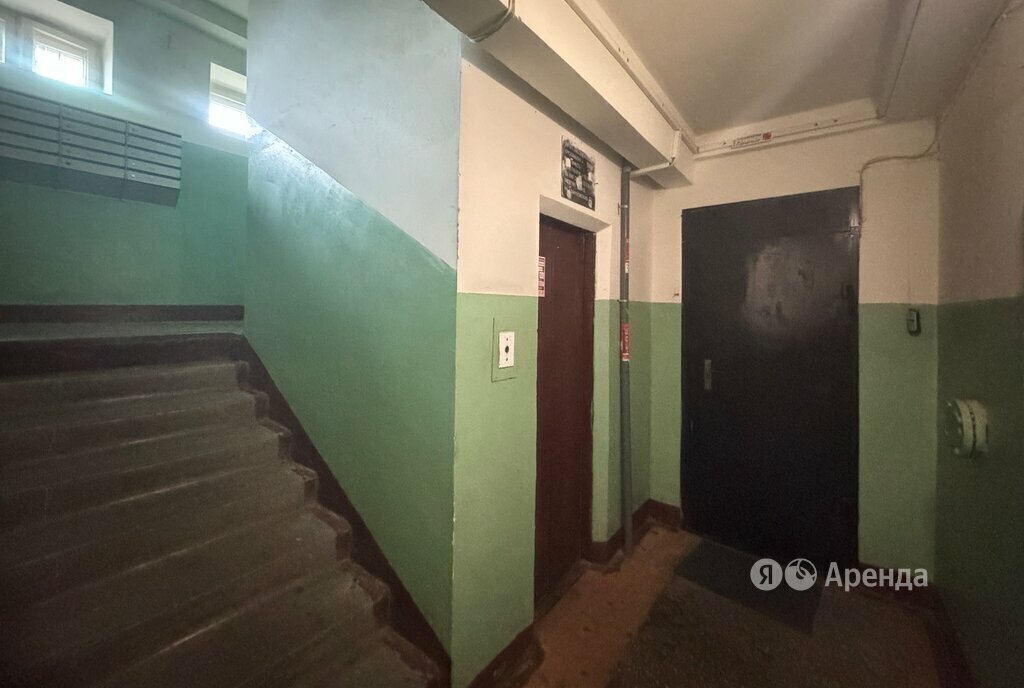 квартира г Казань ул Гвардейская 59 Аметьево фото 24