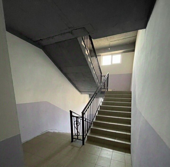 квартира г Махачкала р-н Кировский туп Каммаева 1-й 28 фото 26