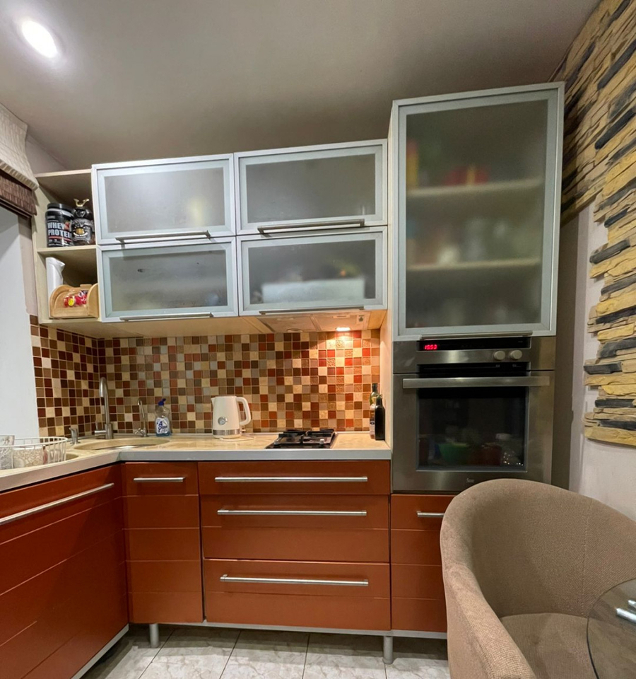 квартира г Волгоград ул Двинская 8 102-й м-н фото 7
