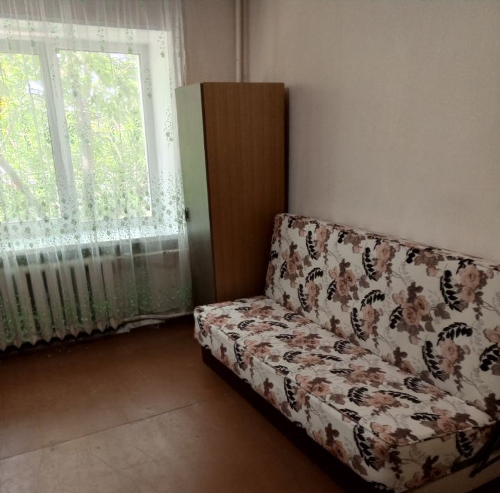 комната г Кунгур ул Ленина 66 фото 1