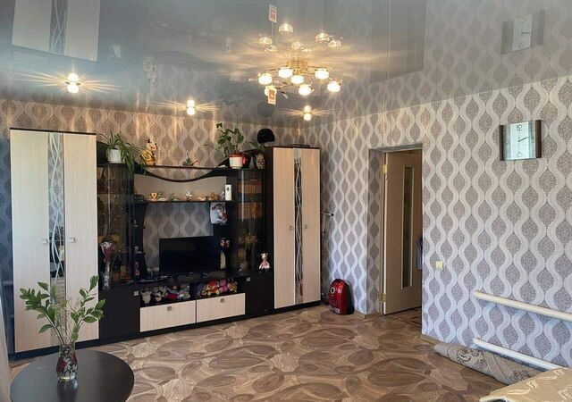 п Станционный-Полевской ул Магистральная 4 фото