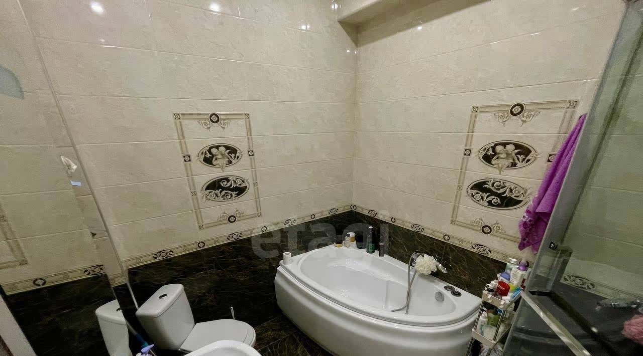 квартира г Симферополь р-н Киевский ул Битакская фото 14