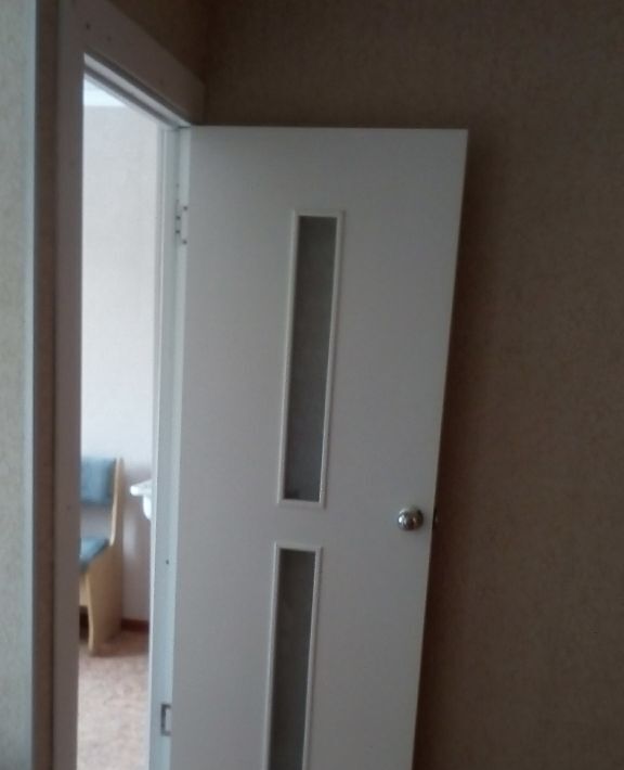 квартира г Новокузнецк р-н Кузнецкий ул Обнорского 4 фото 5