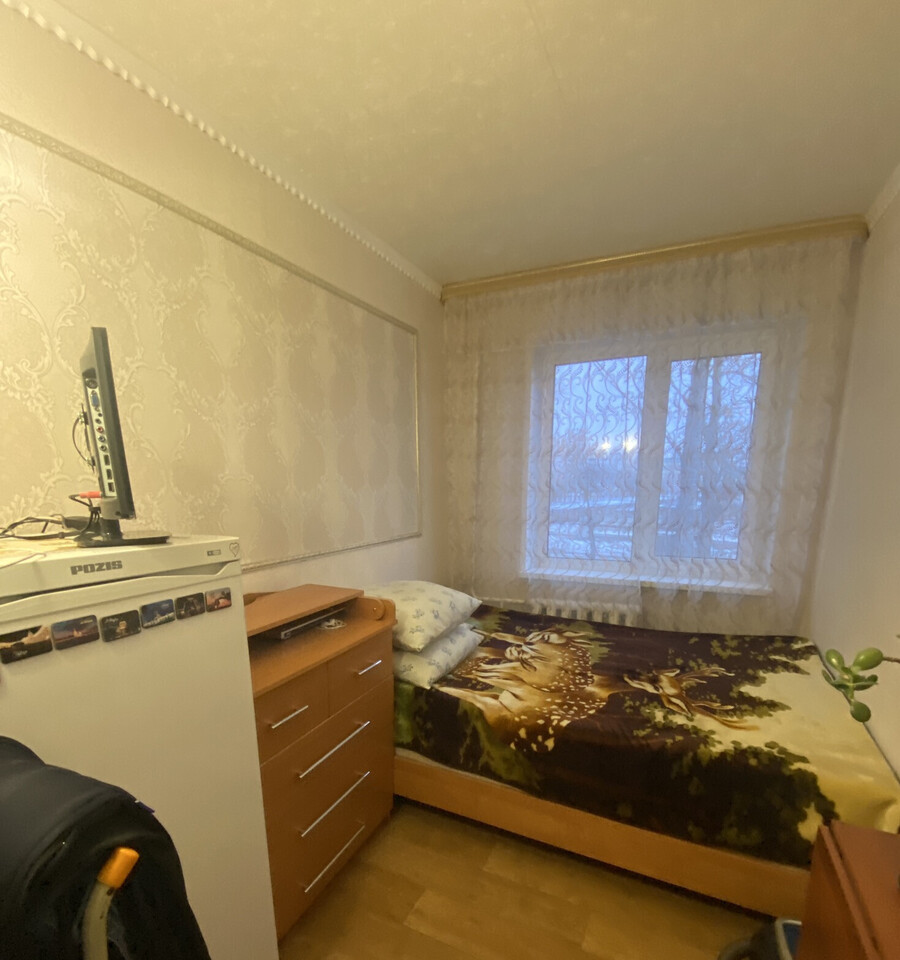 квартира г Ульяновск ул Ефремова 47 2-й УЗТС м-н фото 6