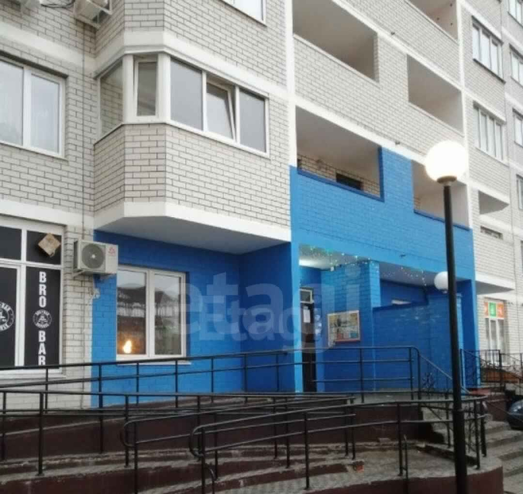 квартира г Брянск ул им А.Ф.Войстроченко 8 фото 18