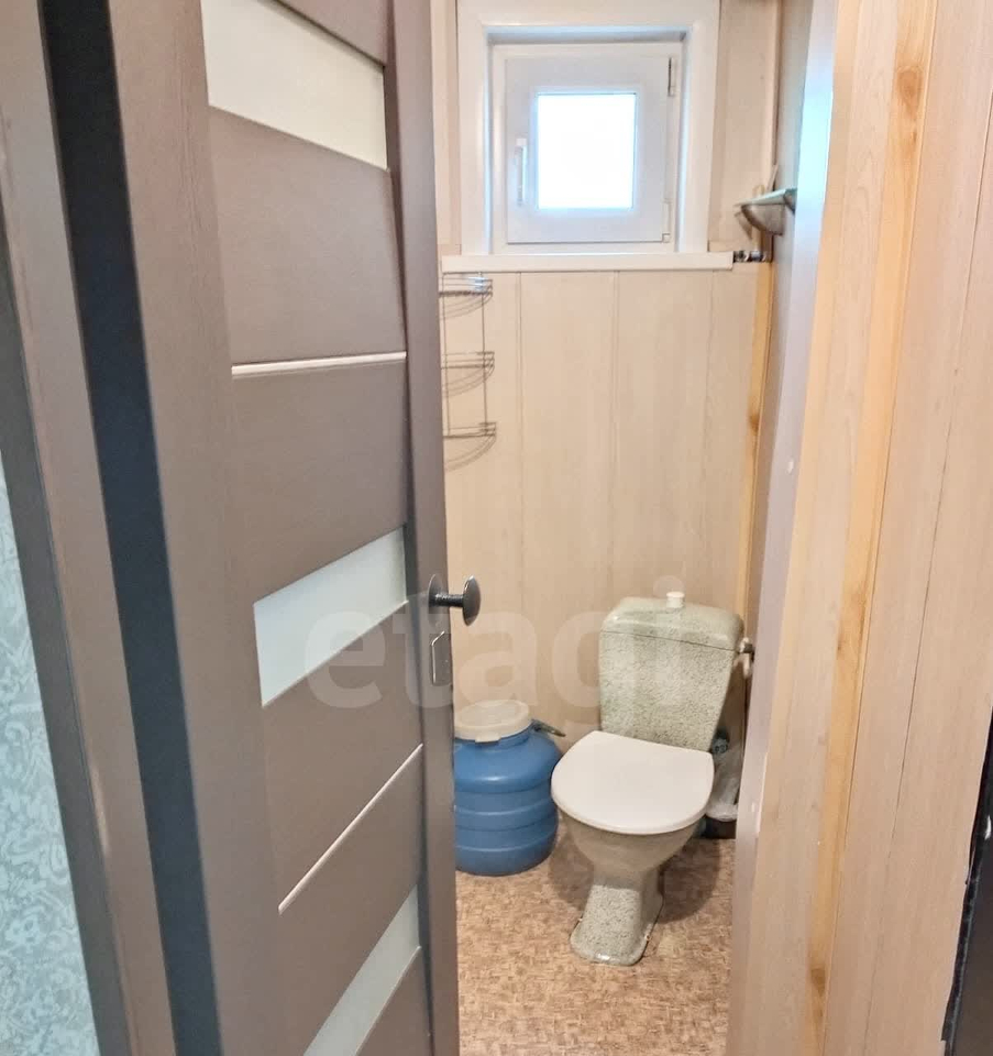 квартира г Архангельск ул Баумана 23 фото 15