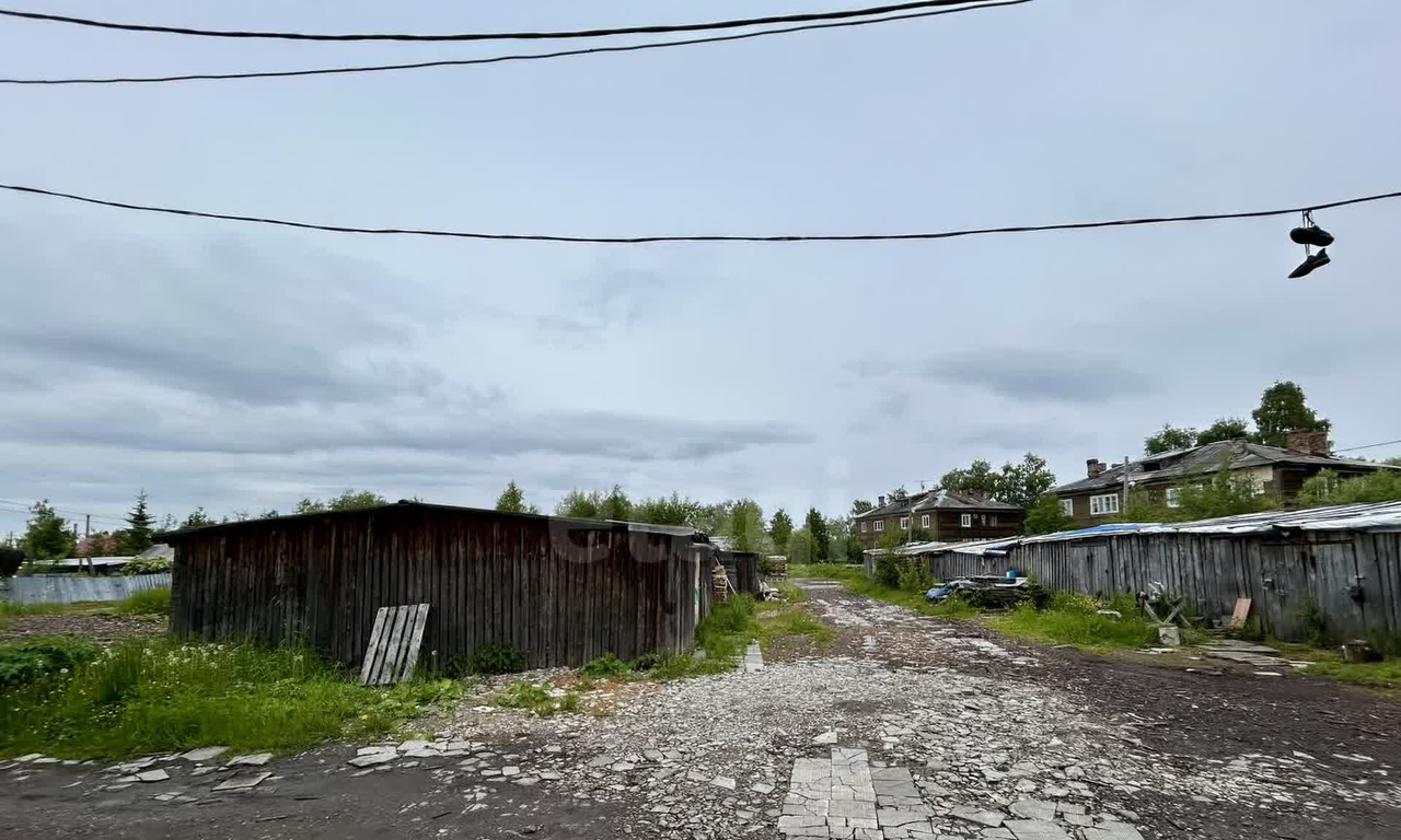 квартира г Архангельск ул Баумана 23 фото 27