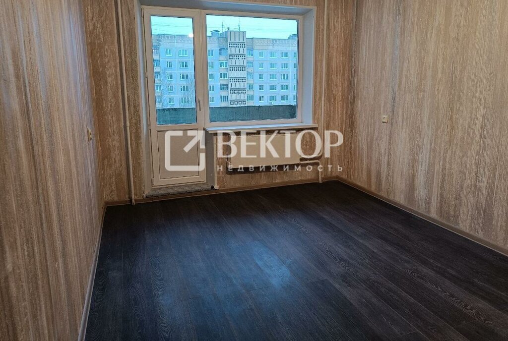 квартира г Кострома п Малышково проезд Березовый 2 фото 4