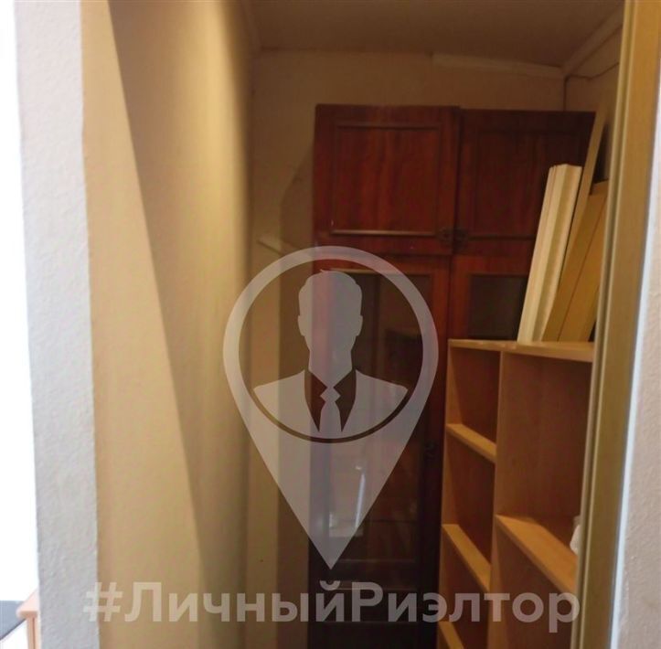 квартира г Рязань р-н Московский ул Забайкальская 20 фото 10