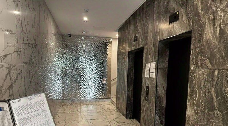производственные, складские г Москва метро Технопарк пр-кт Лихачёва 18к/3 фото 2