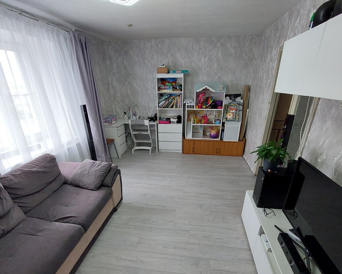 квартира г Казань Яшьлек ул Серова 11 фото 4