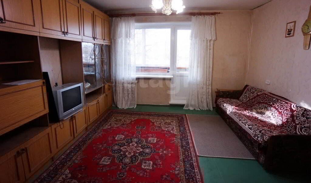 квартира г Петрозаводск ул Ключевая 17 фото 5