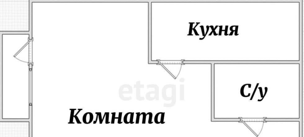 квартира г Владивосток р-н Советский ул Русская 68а фото 2