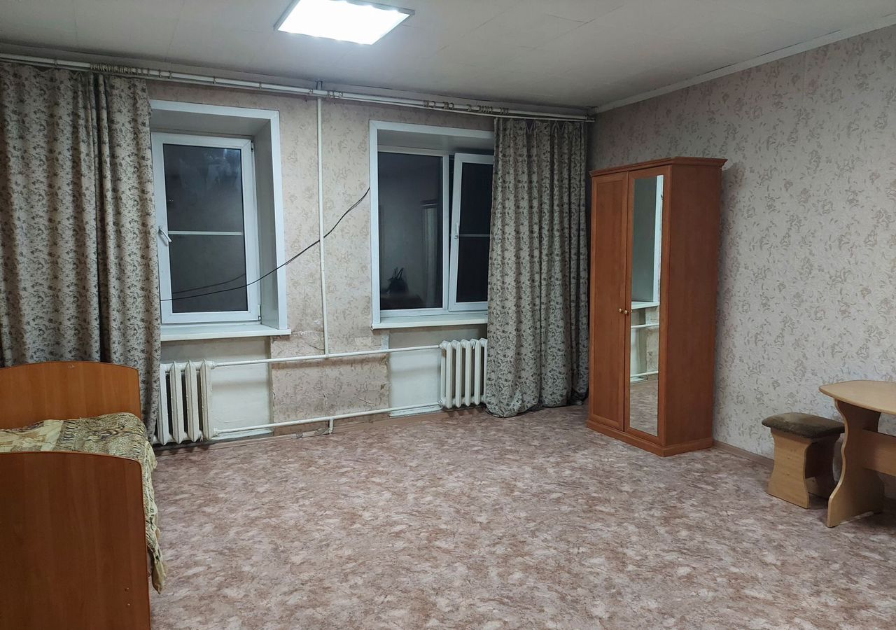 комната г Чита р-н Железнодорожный ул 1-я Кооперативная 31 фото 2