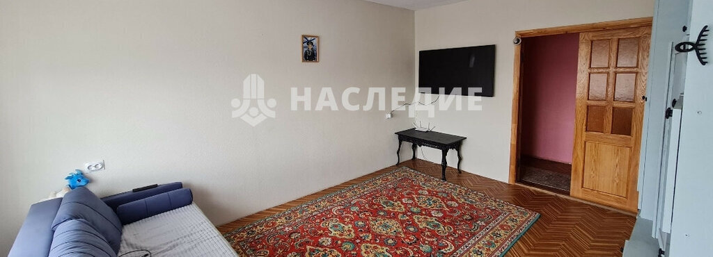 квартира р-н Белокалитвинский г Белая Калитва ул Машиностроителей 57 фото 2