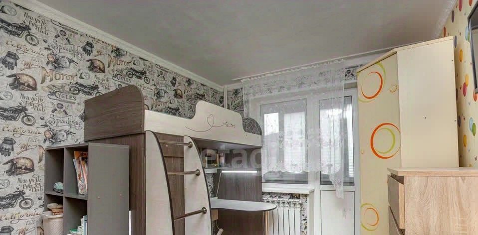 квартира г Владивосток п Подножье Русский 36 фото 8