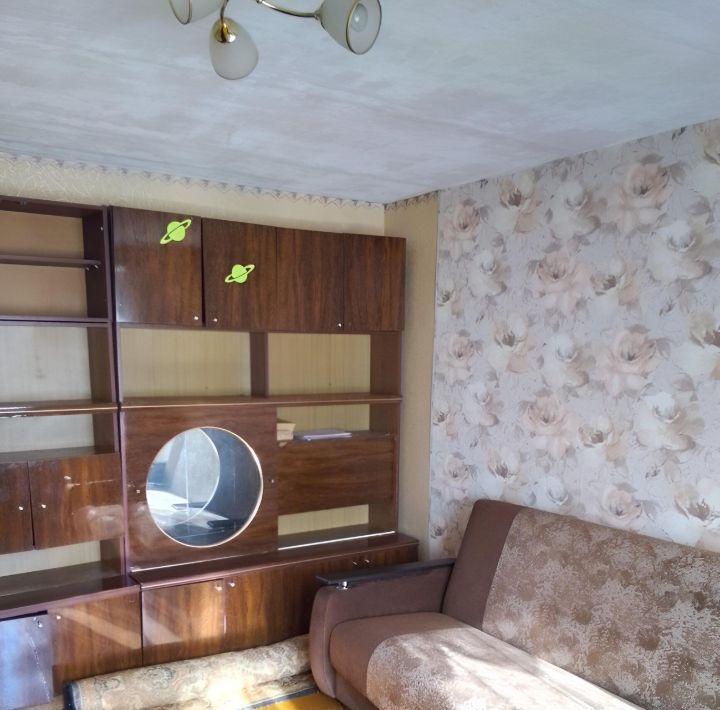 квартира г Липецк р-н Октябрьский ул им. Генерала Меркулова 9 фото 3