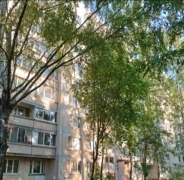 метро Проспект Просвещения ул Жени Егоровой 4к/2 фото