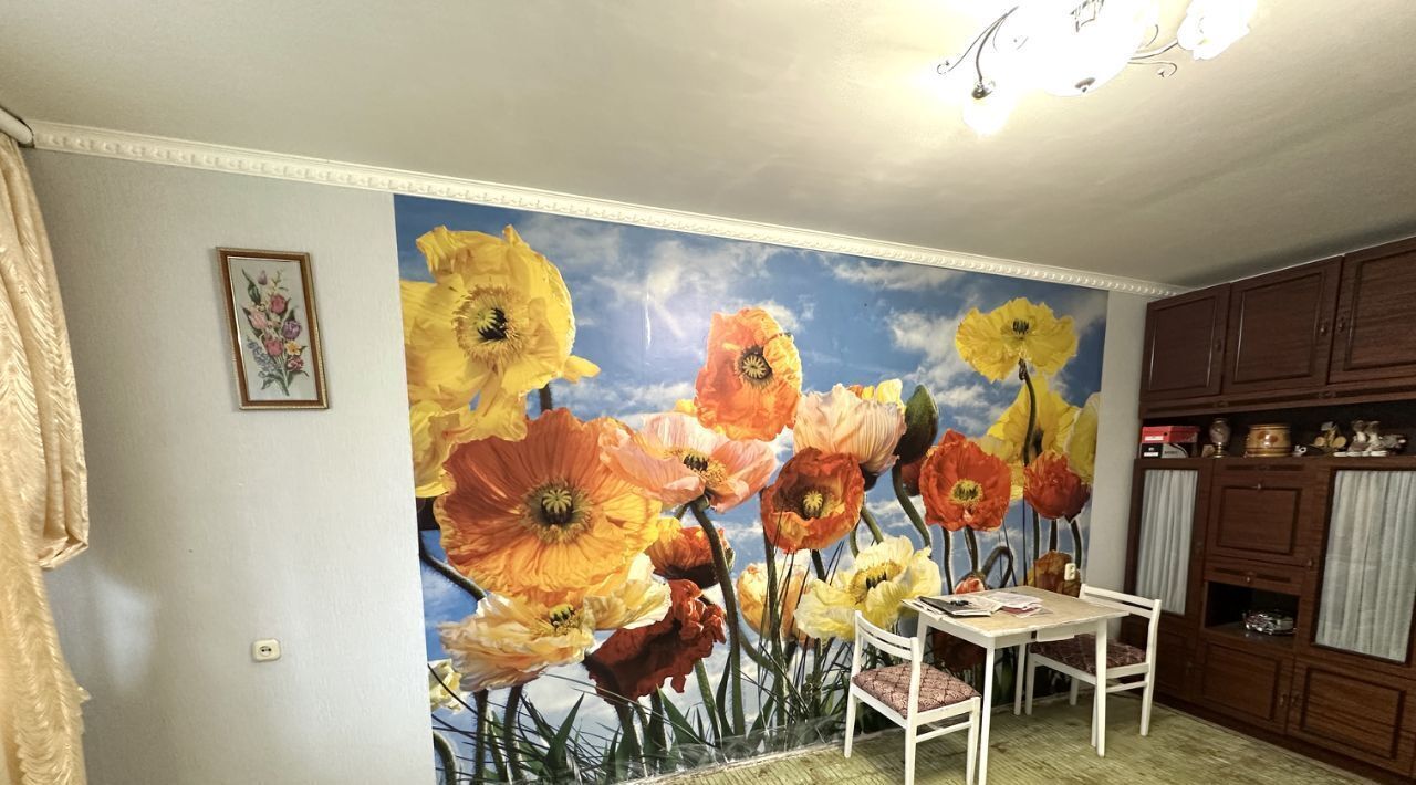 квартира г Волгоград р-н Красноармейский ул им. Вучетича 24 фото 2