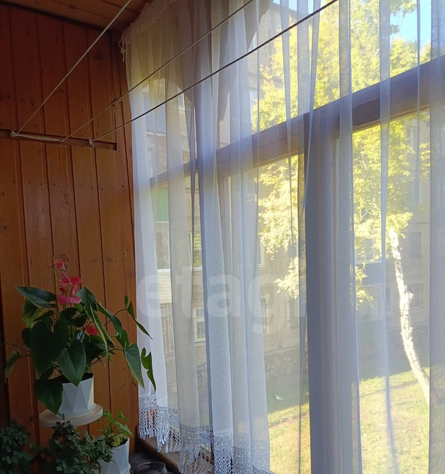 квартира г Салават ул Калинина 43 фото 4