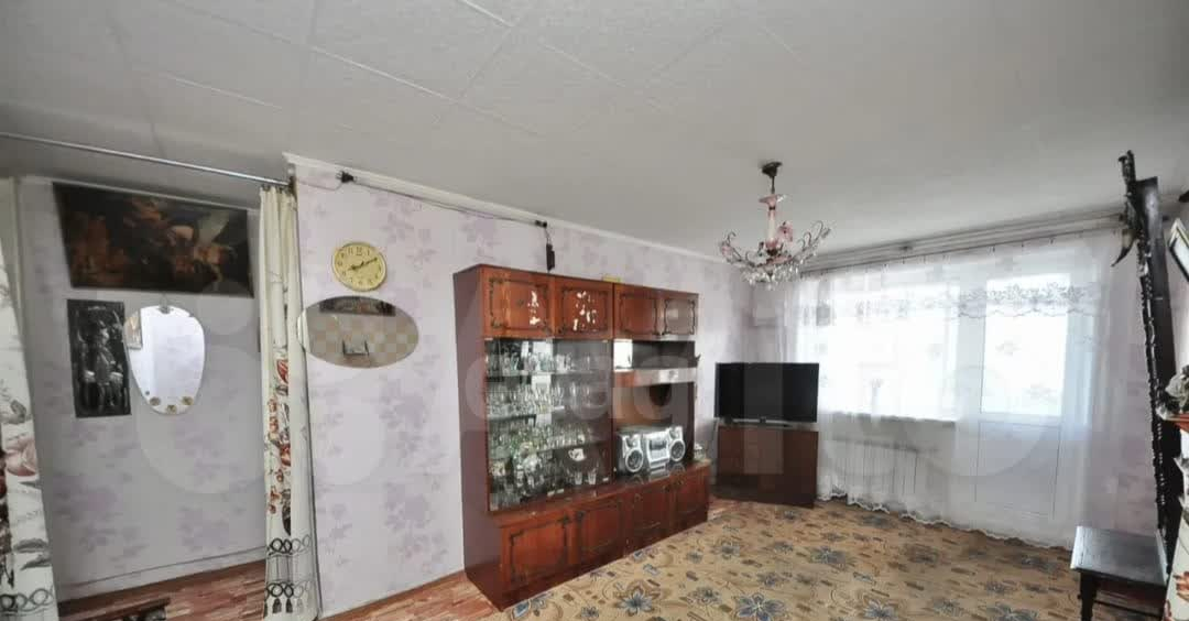 квартира г Салават ул Калинина 53 фото 4